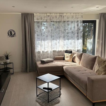 Ferienwohnung Lejaju Friedrichsthal ภายนอก รูปภาพ