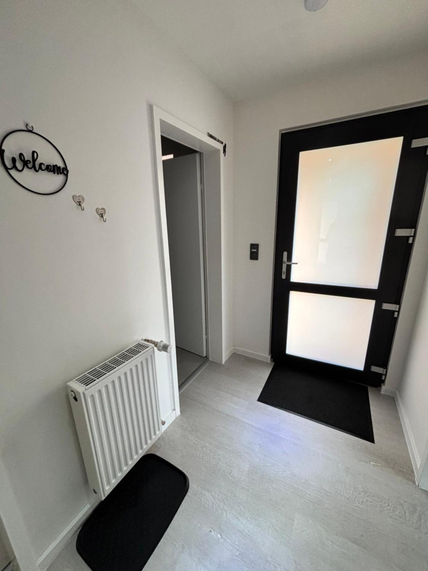 Ferienwohnung Lejaju Friedrichsthal ภายนอก รูปภาพ