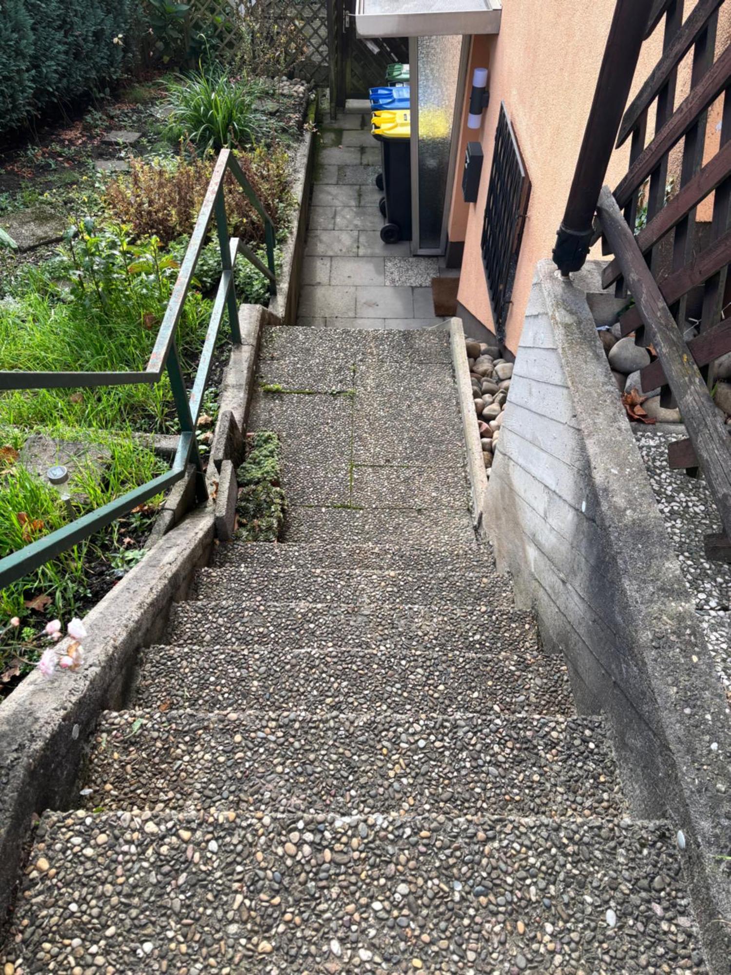 Ferienwohnung Lejaju Friedrichsthal ภายนอก รูปภาพ